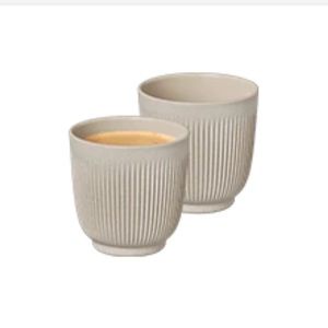 NIB Nespresso Lungo Cups
